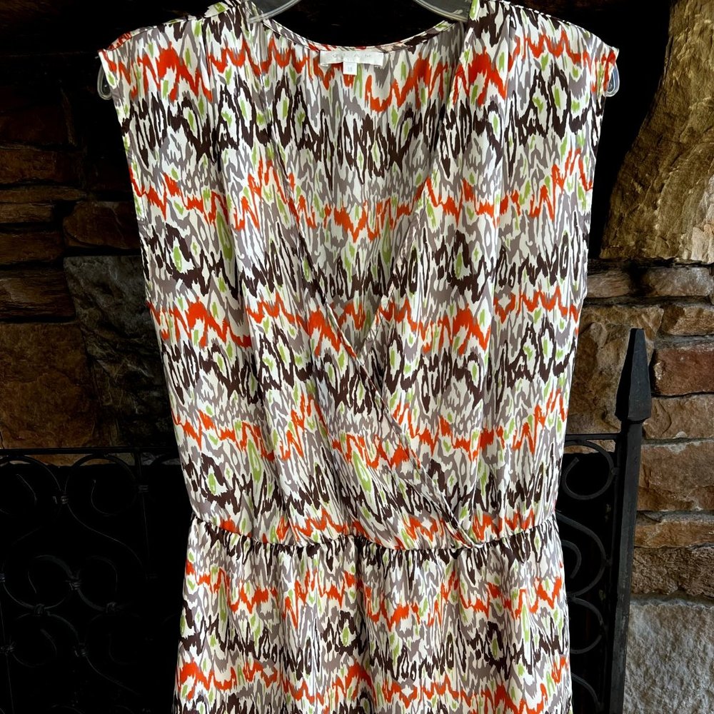 GLAM boutique dress
